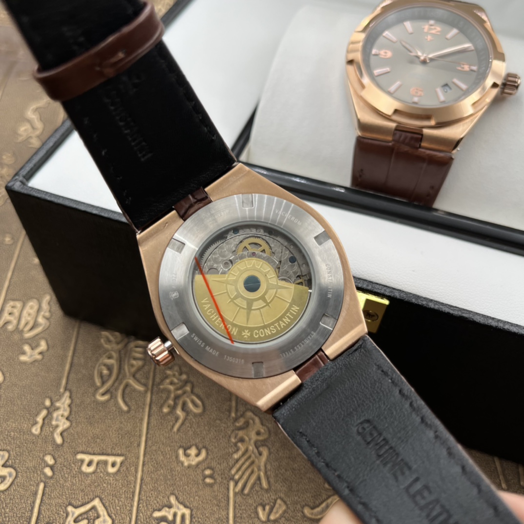 Audemars Piguet watch